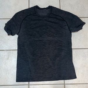 Men’s Lululemon Metal Vent Shirt